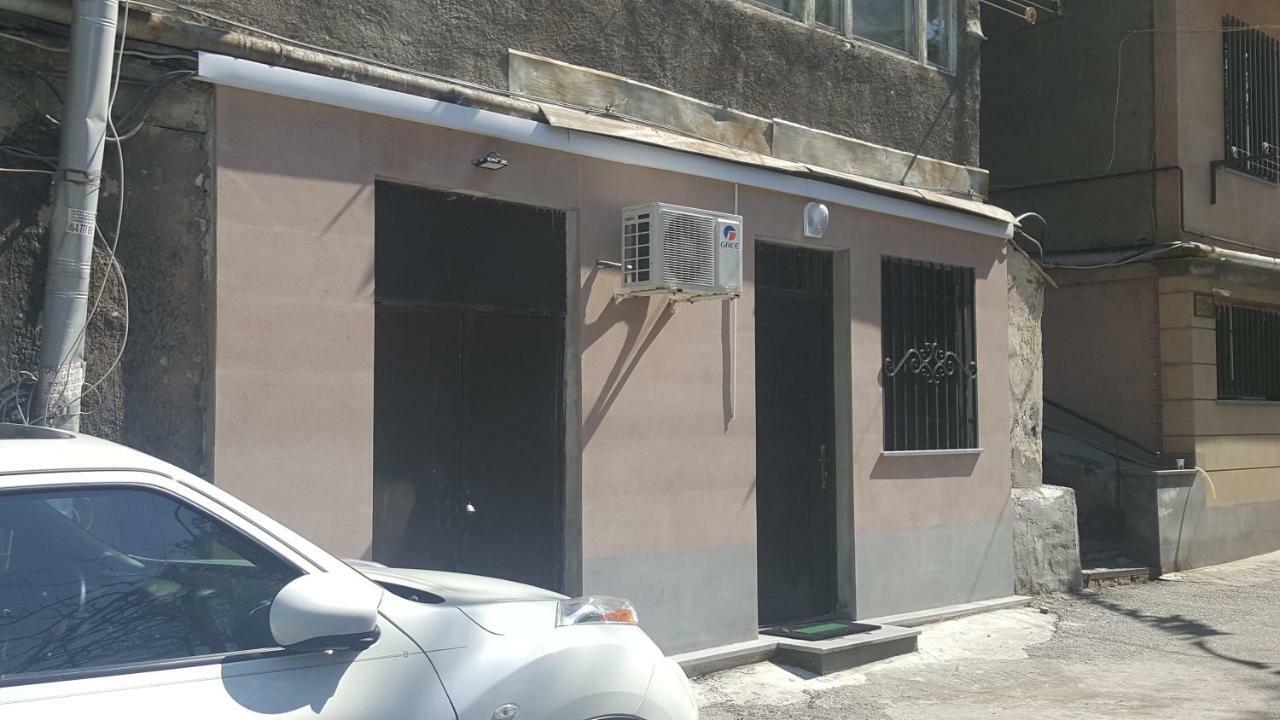 Двухэтажная Квартира В Центре Yerevan Luaran gambar