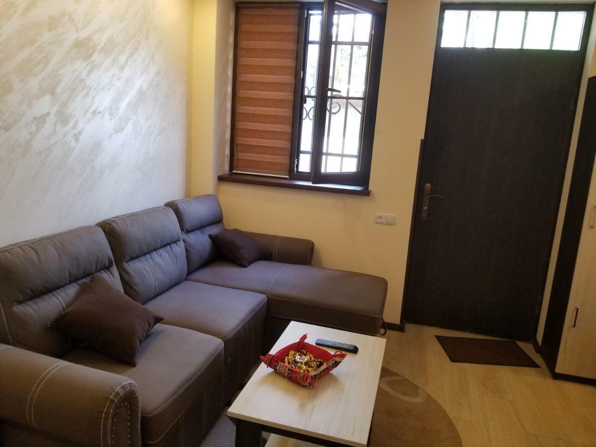 Двухэтажная Квартира В Центре Yerevan Luaran gambar