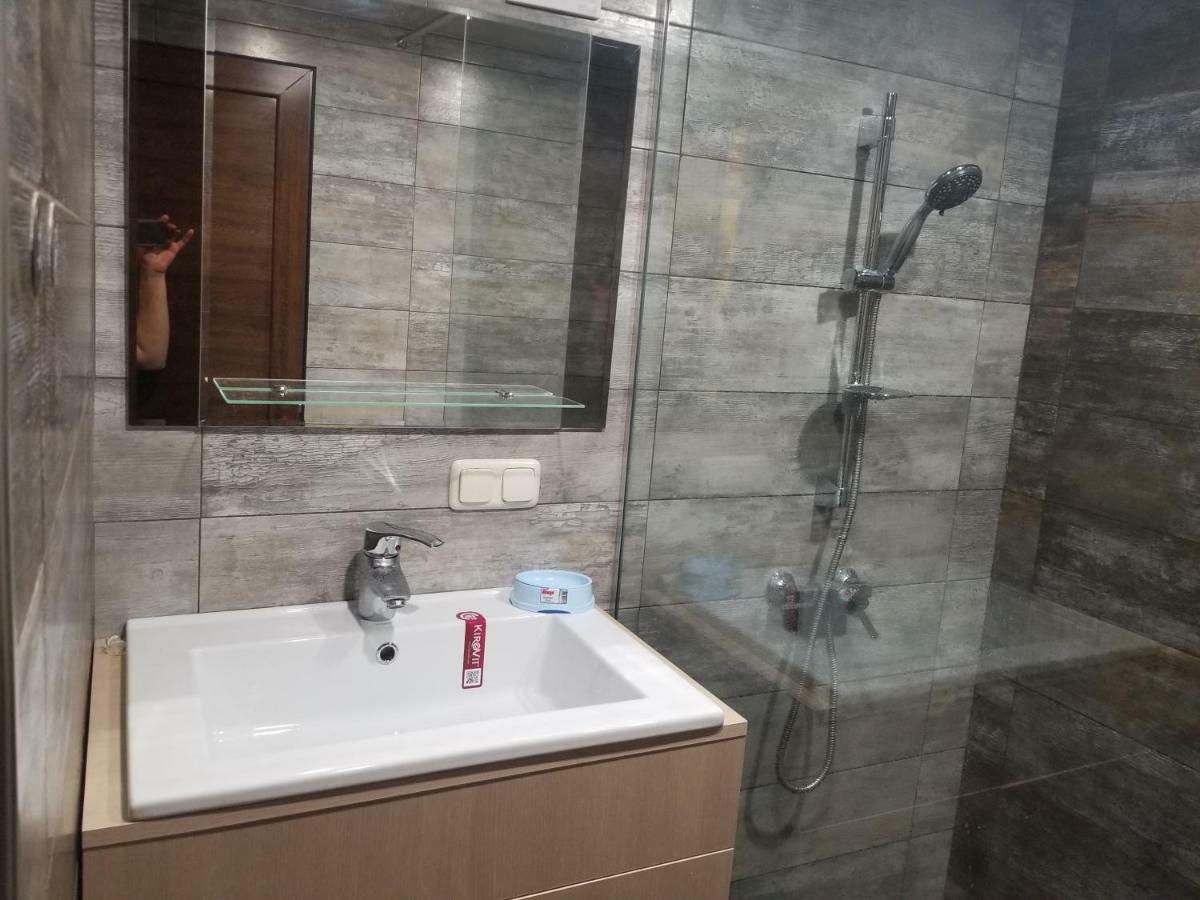 Двухэтажная Квартира В Центре Yerevan Luaran gambar